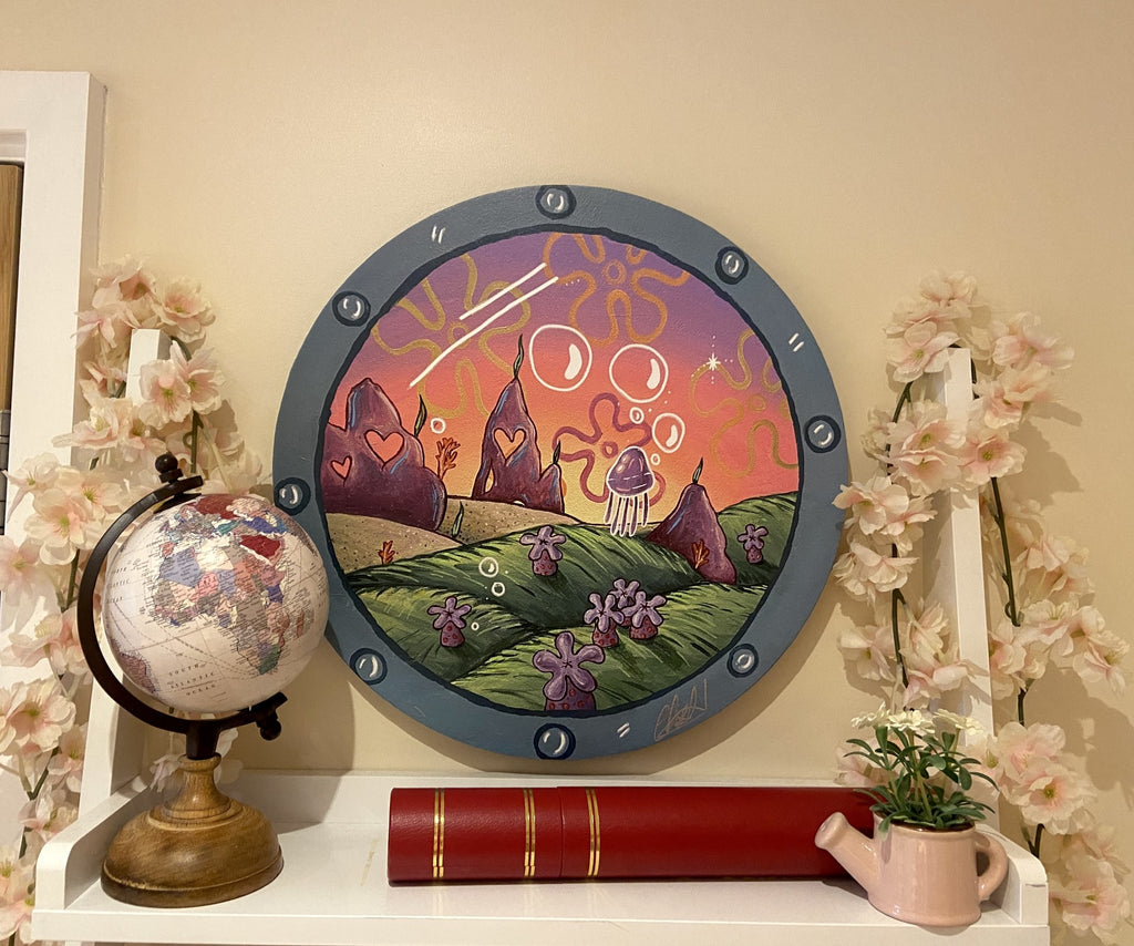 Canvas Prints