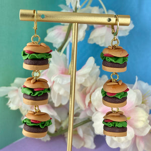 Open image in slideshow, Krabby Patties
